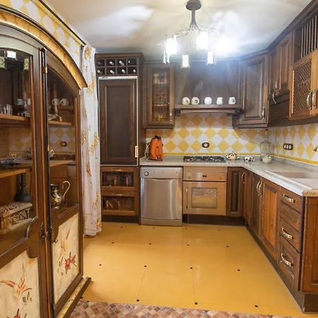 Casa Gaviota * Maracena