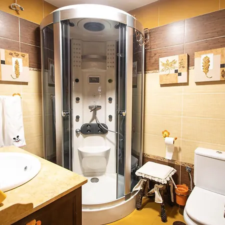 Casa Gaviota Holiday home