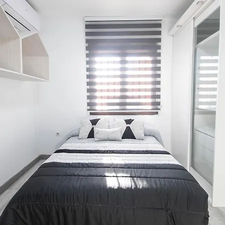 Holiday home Casa Gaviota
