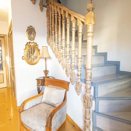 Casa Gaviota