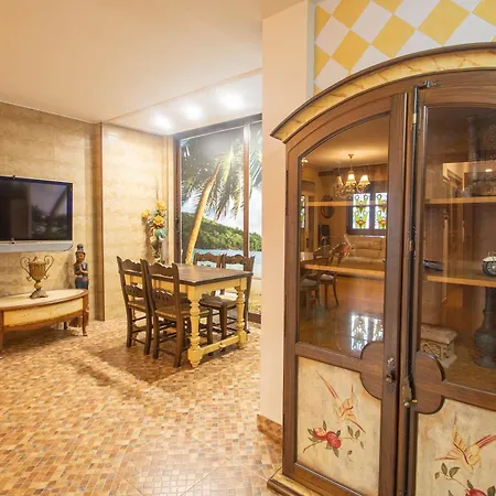 Casa Gaviota Holiday home