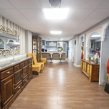 Casa Gaviota *