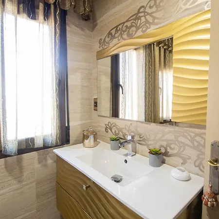Casa Gaviota Holiday home *