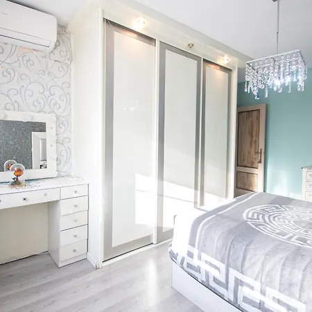 Holiday home Casa Gaviota *