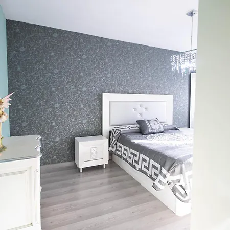 Casa Gaviota Holiday home Maracena