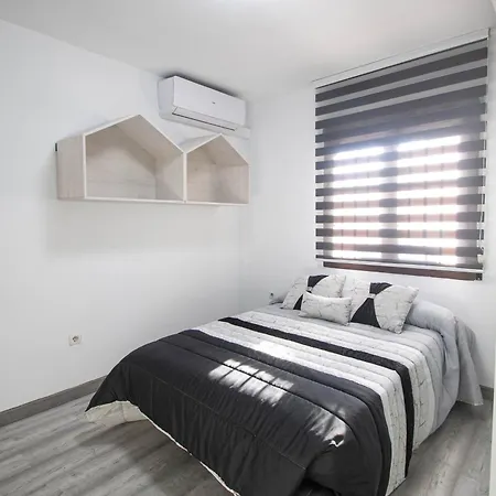 Holiday home Casa Gaviota