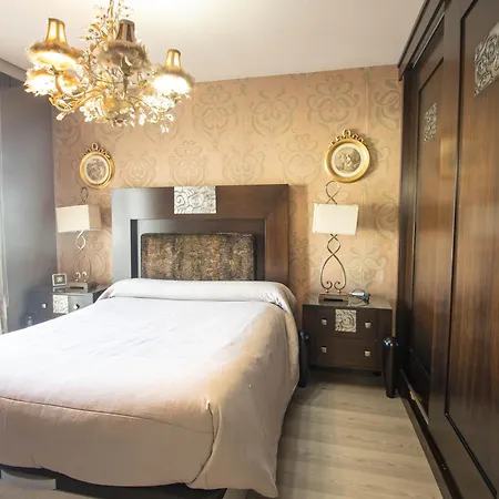Casa Gaviota Holiday home *
