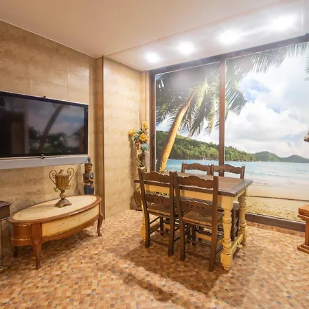 Holiday home Casa Gaviota