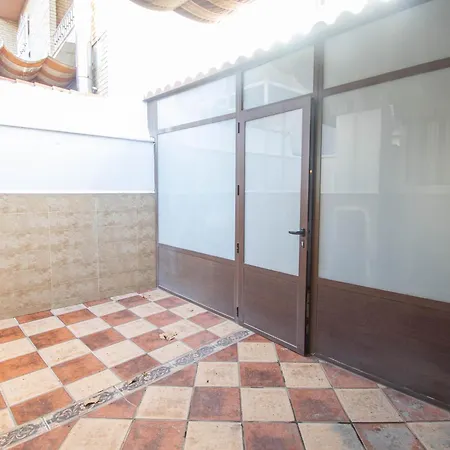 Holiday home Casa Gaviota Maracena