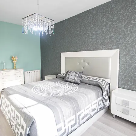 Holiday home Casa Gaviota *