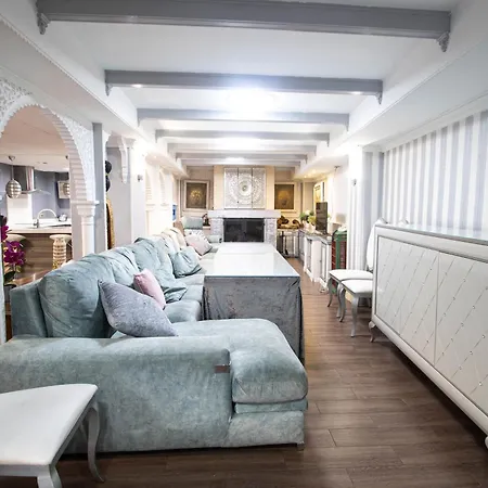 Casa Gaviota Holiday home